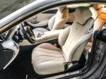 Mercedes-Benz S63 AMG Coupe 2015 года (US)